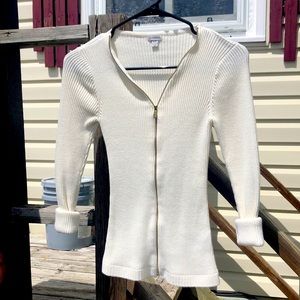 GUESS, off white, XS